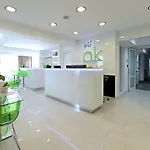 Ibis Styles 4* Skopje