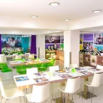Ibis Styles Hotel 4*