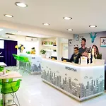 Hotel Ibis Styles 4*