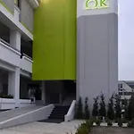 Ibis Styles 4* Skopje
