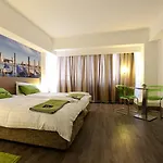 Hotel Ibis Styles 4*