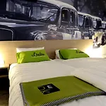 Ibis Styles Hotel 4*