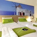Hotel Ibis Styles 4*