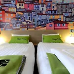 Ibis Styles Hotel 4*