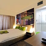 Hotel Ibis Styles 4*