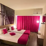 Ibis Styles 4* Skopje