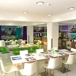 Hotel Ibis Styles 4*