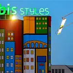 Hotel Ibis Styles Skopje