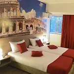 Hotel Ibis Styles 4*