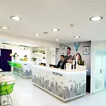 Ibis Styles Hotel Skopje