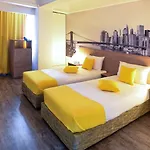 Ibis Styles 4*