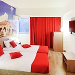 Ibis Styles 4*