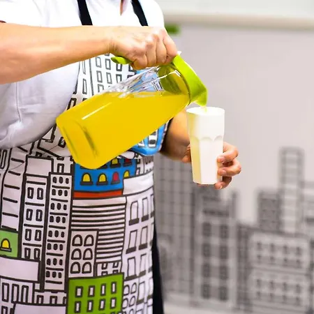 Ibis Styles Hotel Skopje