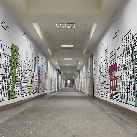 Ibis Styles Hotel Skopje