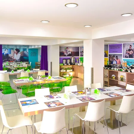 Ibis Styles Ξενοδοχείο 4*