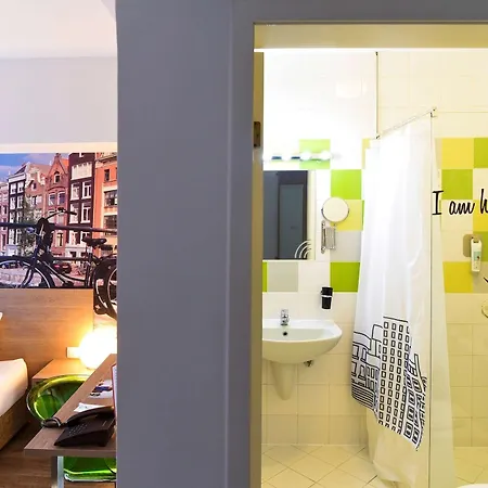 Ibis Styles