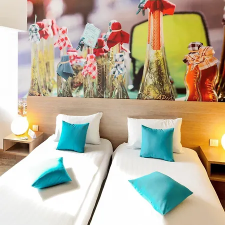 Ibis Styles Hotel Skopje