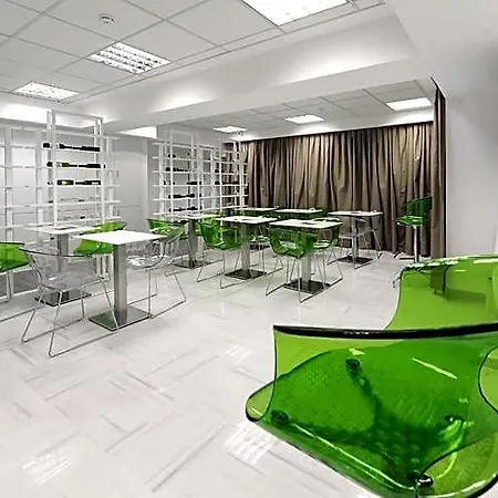 Ibis Styles Szálloda 4*