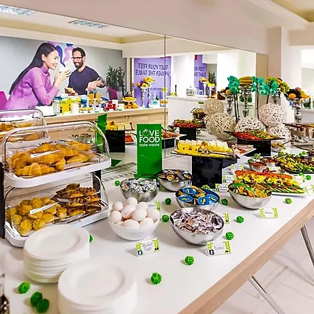 Ibis Styles