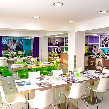 Ibis Styles 4* Szkopje