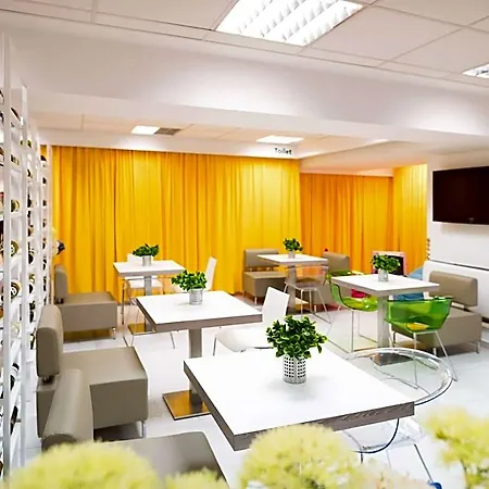 Ibis Styles Szálloda Szkopje