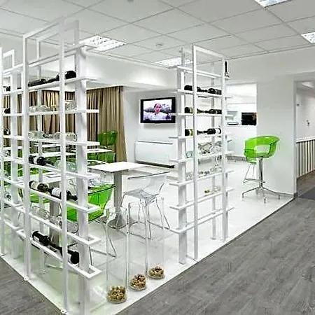 Ibis Styles