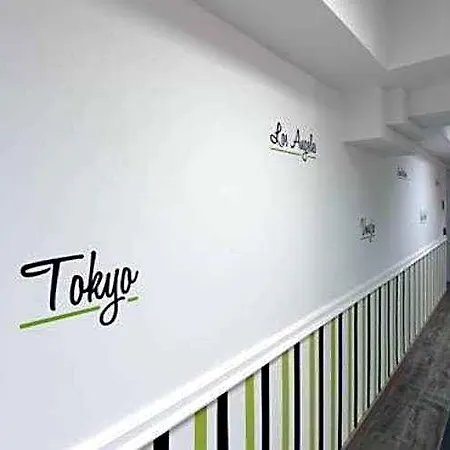 Szálloda Ibis Styles Szkopje