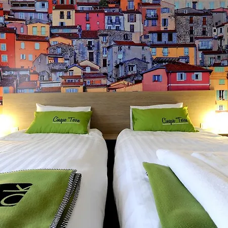 Ibis Styles Hotel 4*