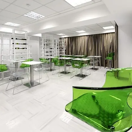 Ibis Styles Szálloda Szkopje