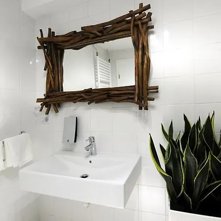 Ibis Styles Szálloda 4*