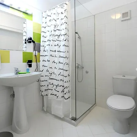 Ibis Styles Szálloda 4*
