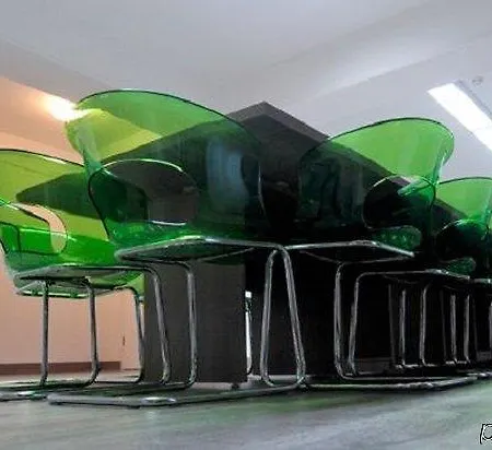 Ibis Styles Szálloda Szkopje