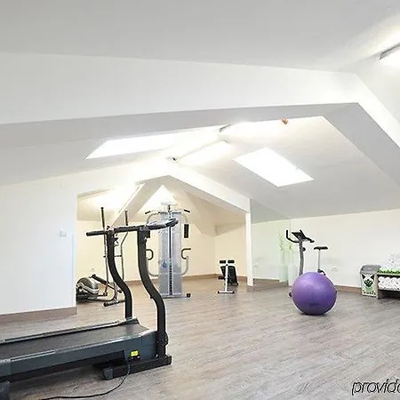 Ibis Styles 4* Skopje