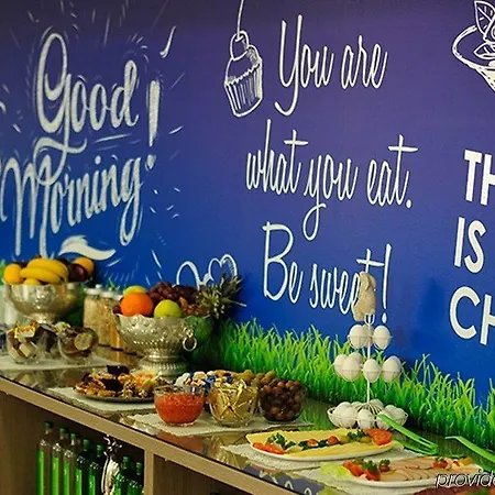 Ibis Styles Szálloda Szkopje