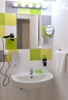 Ibis Styles Szálloda