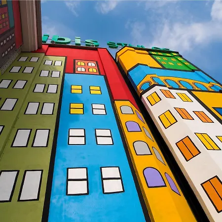 Hotel Ibis Styles