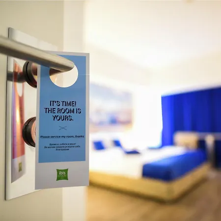 Ibis Styles Hotel