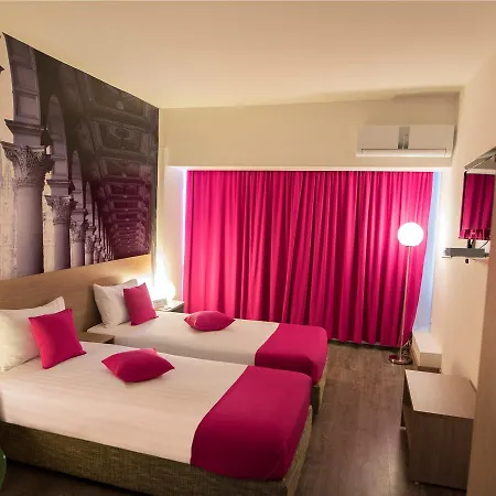 Ibis Styles 4* Skopje