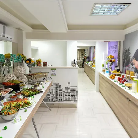 Hotel Ibis Styles