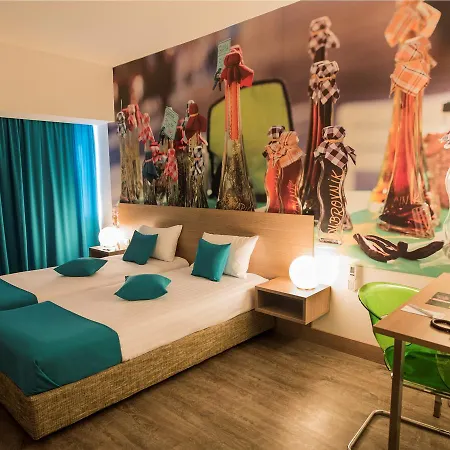 Ibis Styles 4* Szkopje