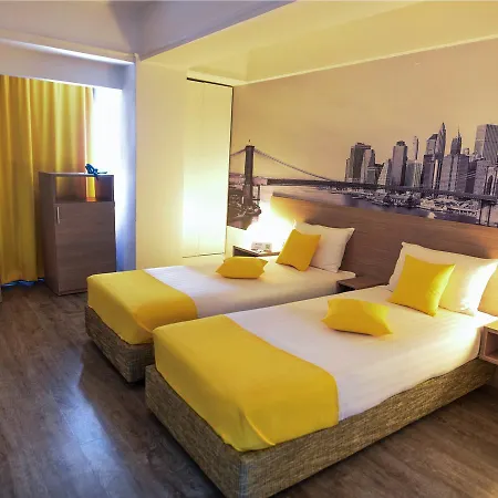 Ibis Styles Hotel 4*