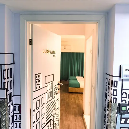 Hotel Ibis Styles