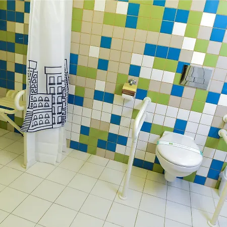 Ibis Styles Szálloda