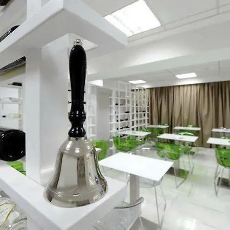 Ibis Styles Szálloda Szkopje