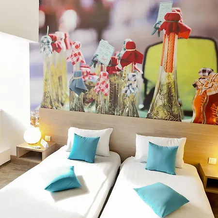 Ibis Styles