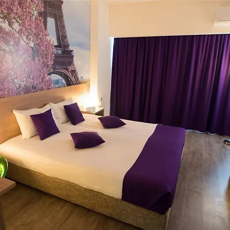 Ibis Styles 4* Szkopje