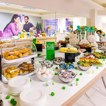 Ibis Styles Hotel Skopje