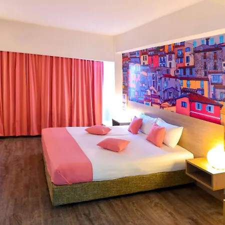 Ibis Styles