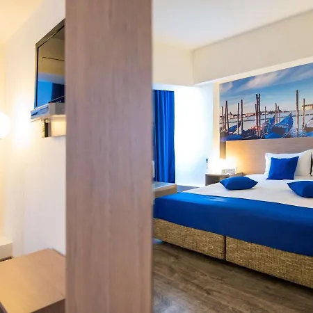 Ibis Styles Hotel Skopje