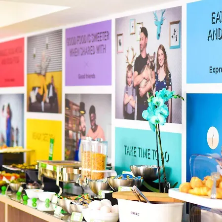 Hotel Ibis Styles 4*